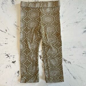 Kate Quinn 2T Modal Leggings
